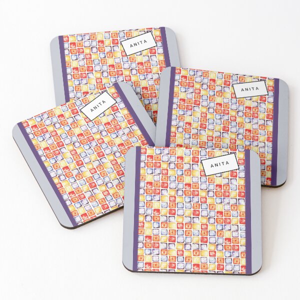 Item preview, Dinnerladies Tabard - Anita designed and sold by greggfriedrice.