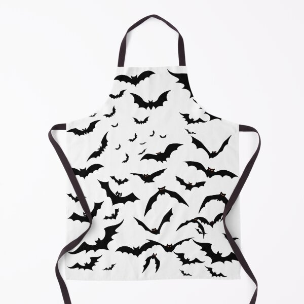 Item preview, dad man - bat theme - pattern designed and sold by Patternrealm.