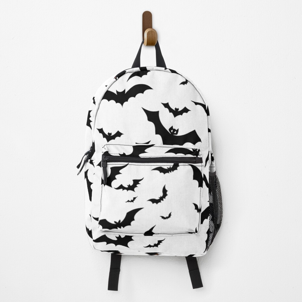 Item preview, Backpack designed and sold by Patternrealm.