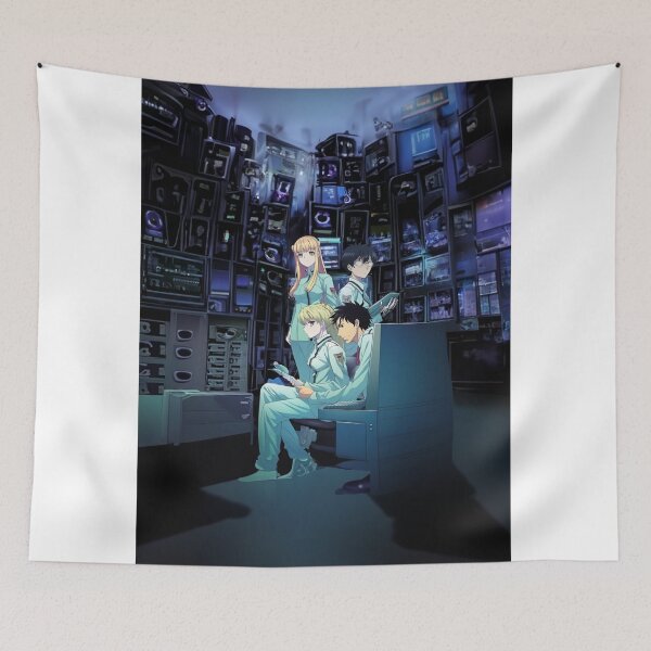 Item preview, Otaku Liito : Multiverse designed and sold by LiitoMedia.