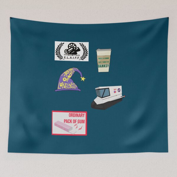 Item preview, NATHAN FOR YOU STICKER PACK St1 designed and sold by MarisolKozey2.
