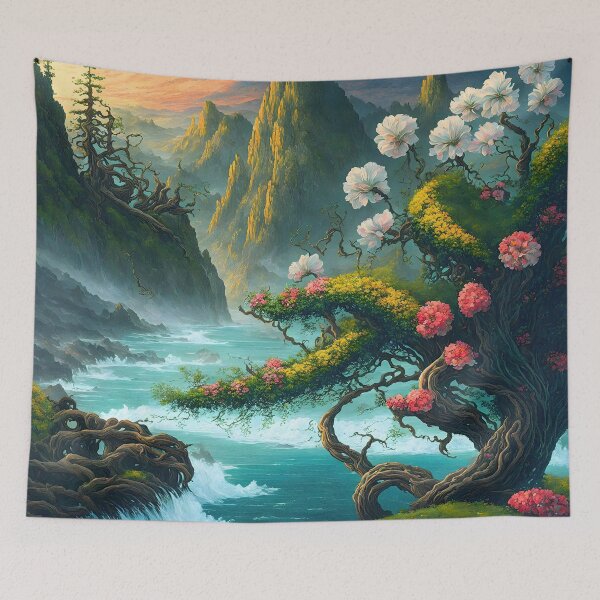 Item preview, DeepDream #1360748636706 designed and sold by blackhalt.
