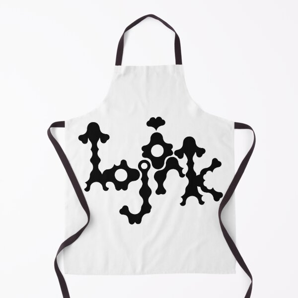 Item preview, björk logo designed and sold by Ananeurona.