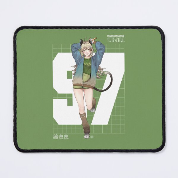 Item preview, Teyvat Sports Festival "Kirara" designed and sold by HonHon.