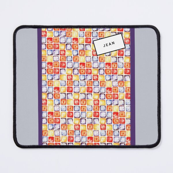 Item preview, Dinnerladies Tabard - Jean designed and sold by greggfriedrice.