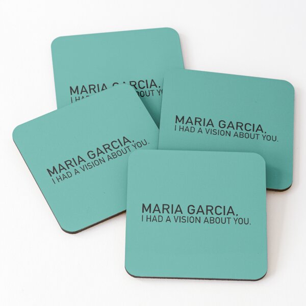 Item preview, Nathan For You- Maria Garcia    designed and sold by MarisolKozey2.