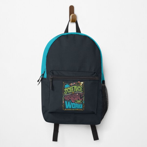 Item preview, Science, Magic But Real Colors by Tobe Fonseca designed and sold by Tobe Fonseca®.