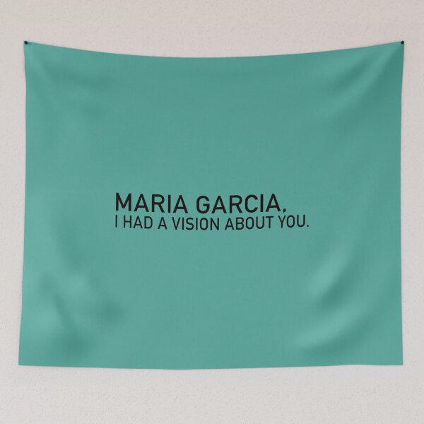 Item preview, Nathan For You- Maria Garcia    designed and sold by MarisolKozey2.