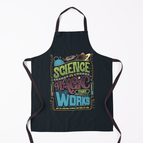 Item preview, Science, Magic But Real Colors by Tobe Fonseca designed and sold by Tobe Fonseca®.