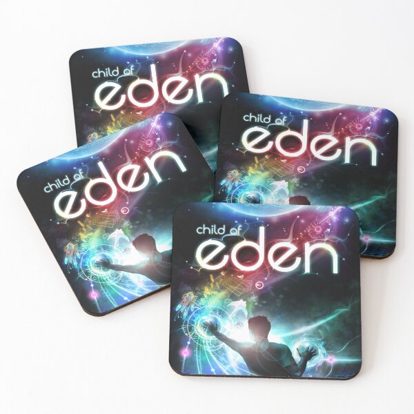 Item preview, CHILD OF EDEN  designed and sold by EdenChild.