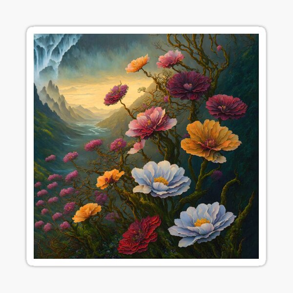 Item preview, DeepDream #6273315467747 designed and sold by blackhalt.