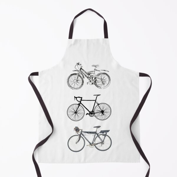 Item preview, Your Bike Your Way designed and sold by SingularDesign.