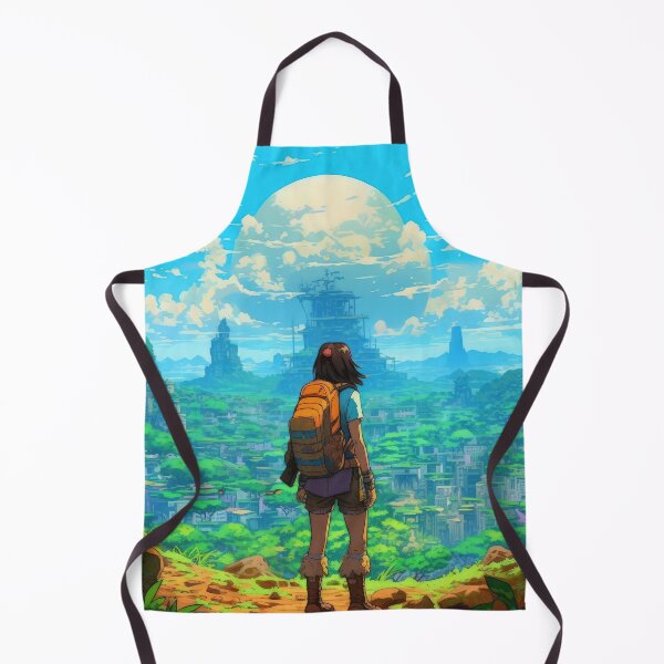 Item preview, Digital Art Anime Style Background designed and sold by PhieoAlex.