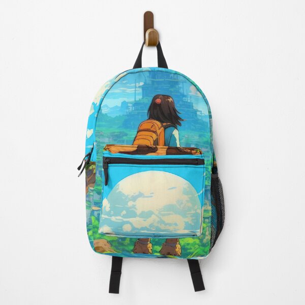 Item preview, Digital Art Anime Style Background designed and sold by PhieoAlex.