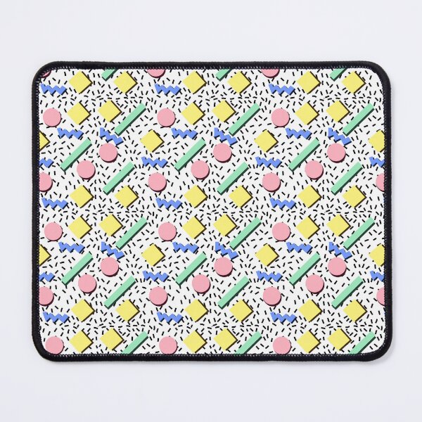 Item preview, 90s Retro Pattern 1 designed and sold by Jitterbug's Corner.