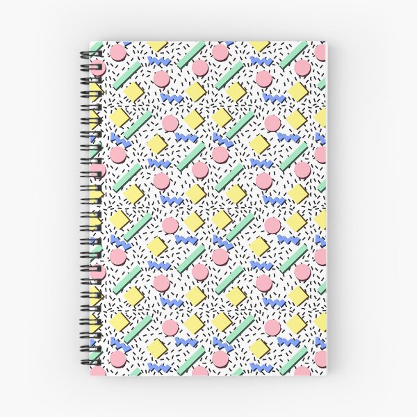 Item preview, 90s Retro Pattern 1 designed and sold by Jitterbug's Corner.