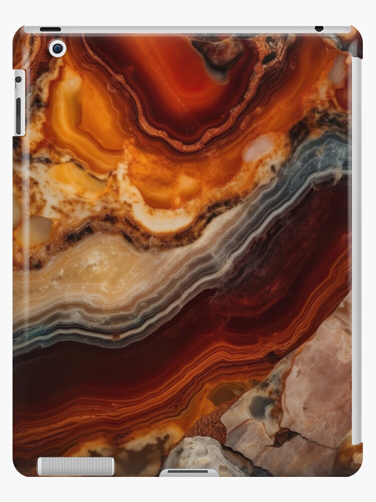 Amber Marble