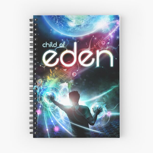 Item preview, CHILD OF EDEN  designed and sold by EdenChild.