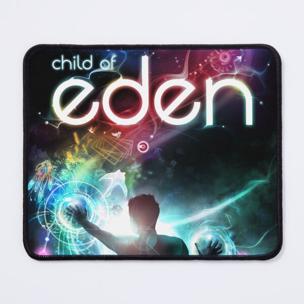 Item preview, CHILD OF EDEN  designed and sold by EdenChild.