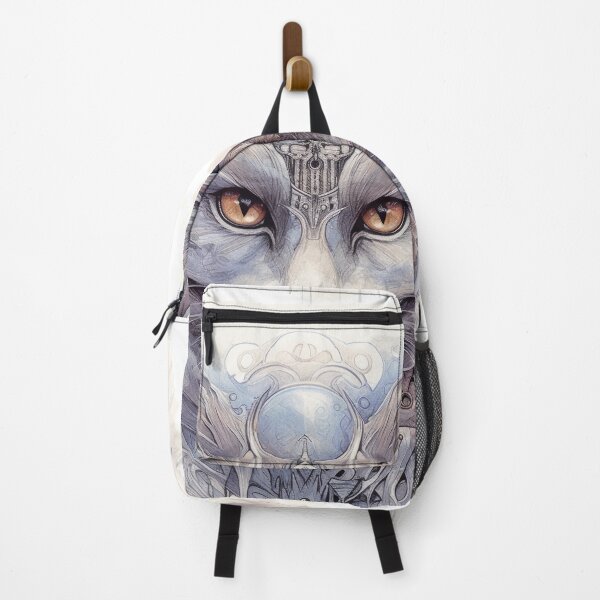 Item preview, Feline Mysteries  designed and sold by JaimeLikes.