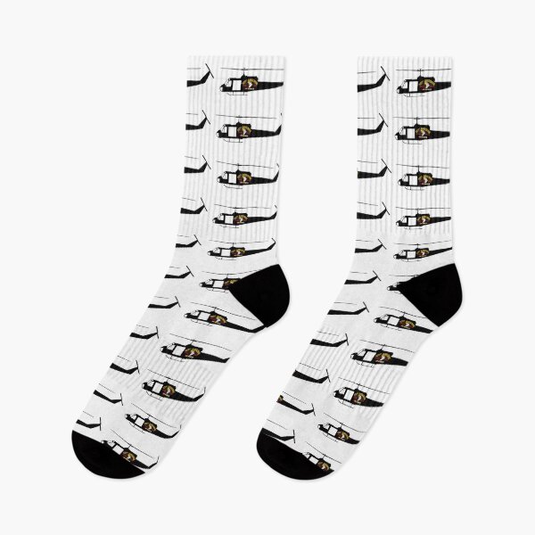 Item preview, Vietnam Veteran 101st Airborne with Huey designed and sold by Buckwhite.