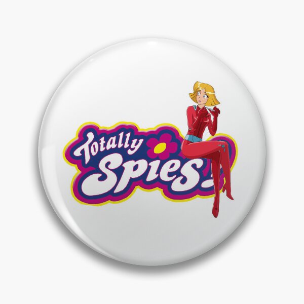 Item preview, Totally Spies designed and sold by Clairee999.