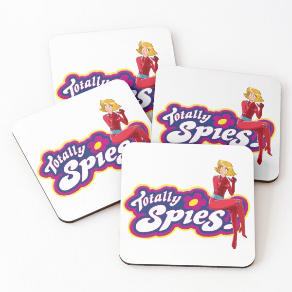 Item preview, Totally Spies designed and sold by Clairee999.