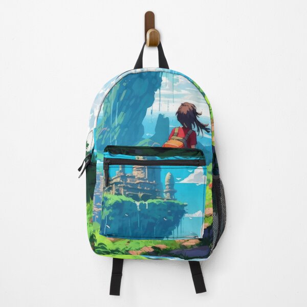 Item preview, Digital Art Anime Style Background designed and sold by PhieoAlex.