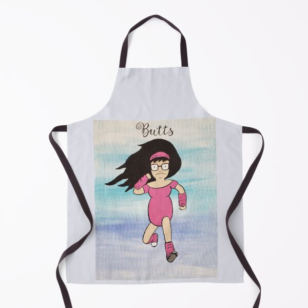 Item preview, Buttloose designed and sold by karinduxbury.