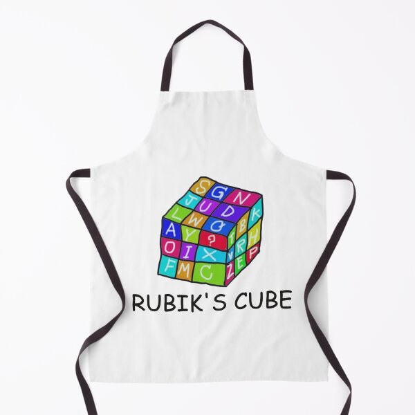 Item preview, RUBIK art designed and sold by Oakradet kiangthaisong.