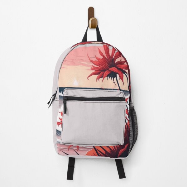 Item preview, Summer Landscape - Japanies Style designed and sold by YrtemmyS.