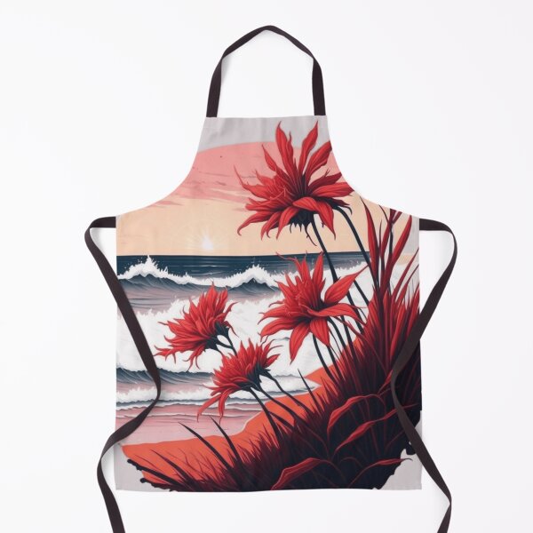 Item preview, Summer Landscape - Japanies Style designed and sold by YrtemmyS.