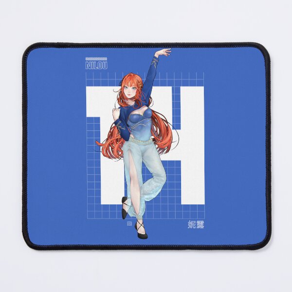 Item preview, Teyvat Sports Festival "Nilou" designed and sold by HonHon.