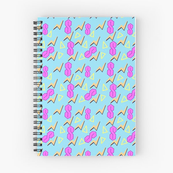 Item preview, 90s Retro Pattern 5 designed and sold by Jitterbug's Corner.