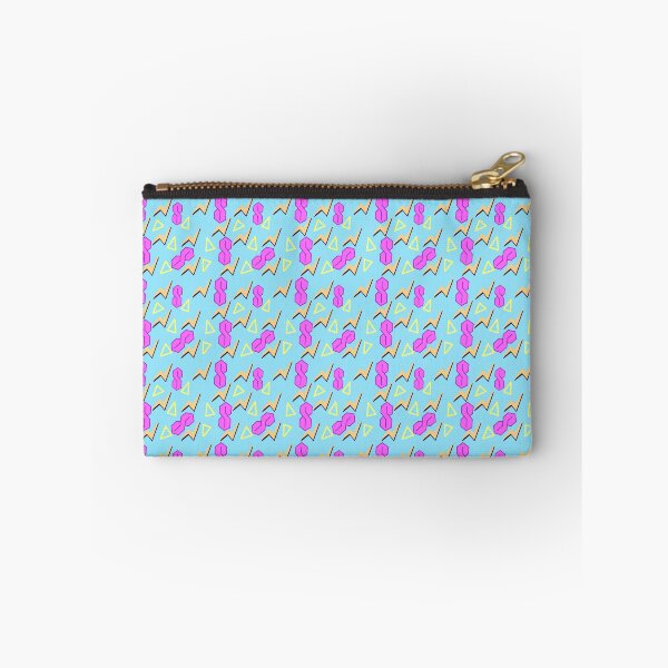 Item preview, 90s Retro Pattern 5 designed and sold by Jitterbug's Corner.