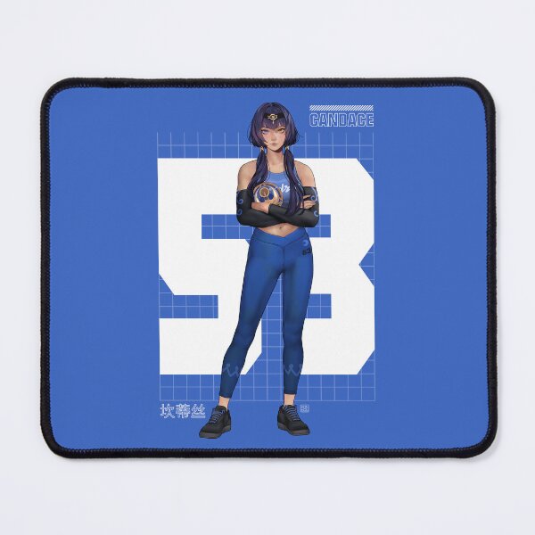 Item preview, Teyvat Sports Festival "Candace" designed and sold by HonHon.