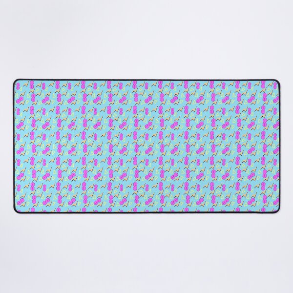 Item preview, 90s Retro Pattern 5 designed and sold by Jitterbug's Corner.