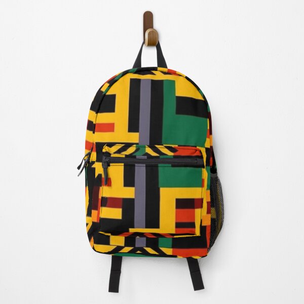 Item preview, Multinational Detailed Heritage Patterns | Collection Item D03 designed and sold by PlanetArchive.