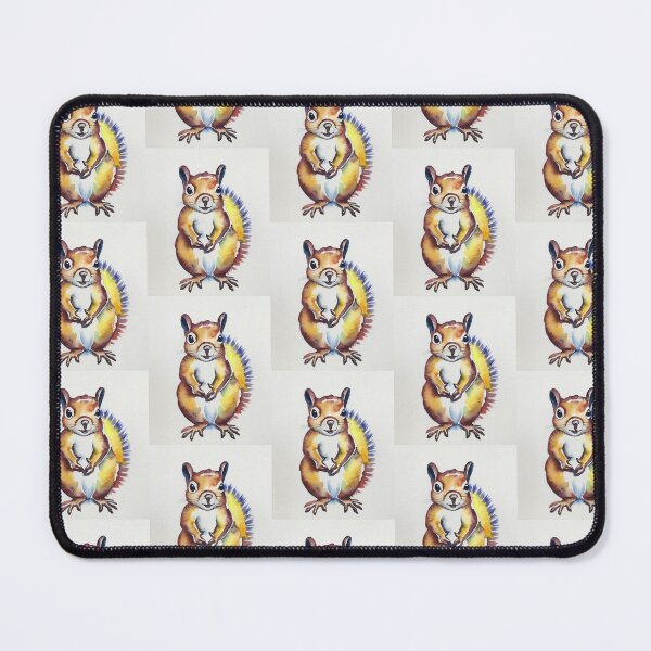 Item preview, squirrel designed and sold by DejanVuk.