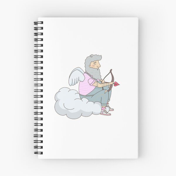 Item preview, Cutie Mr. Cupido designed and sold by callmestasya.