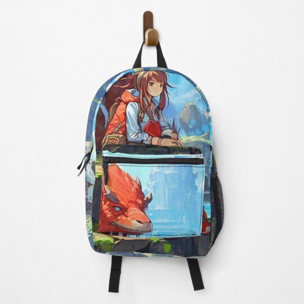 Item preview, Digital Art Anime Style Background designed and sold by PhieoAlex.