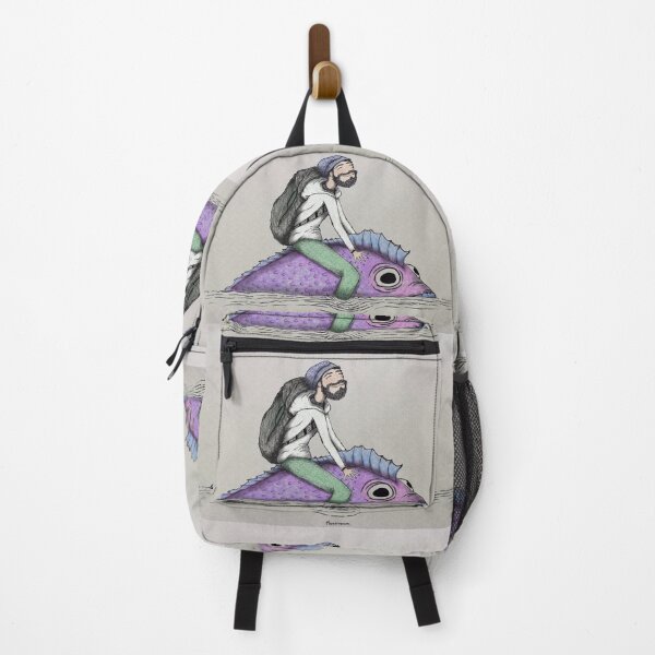 Item preview, TRIP designed and sold by Megamindao.
