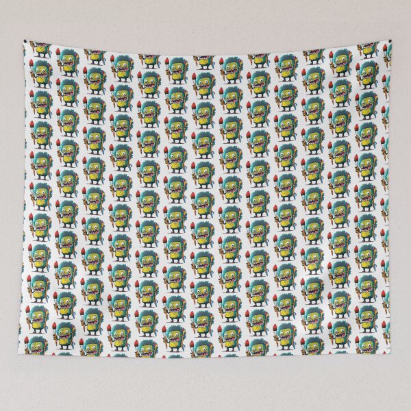Item preview, Creative Critters V1 designed and sold by drawbey.