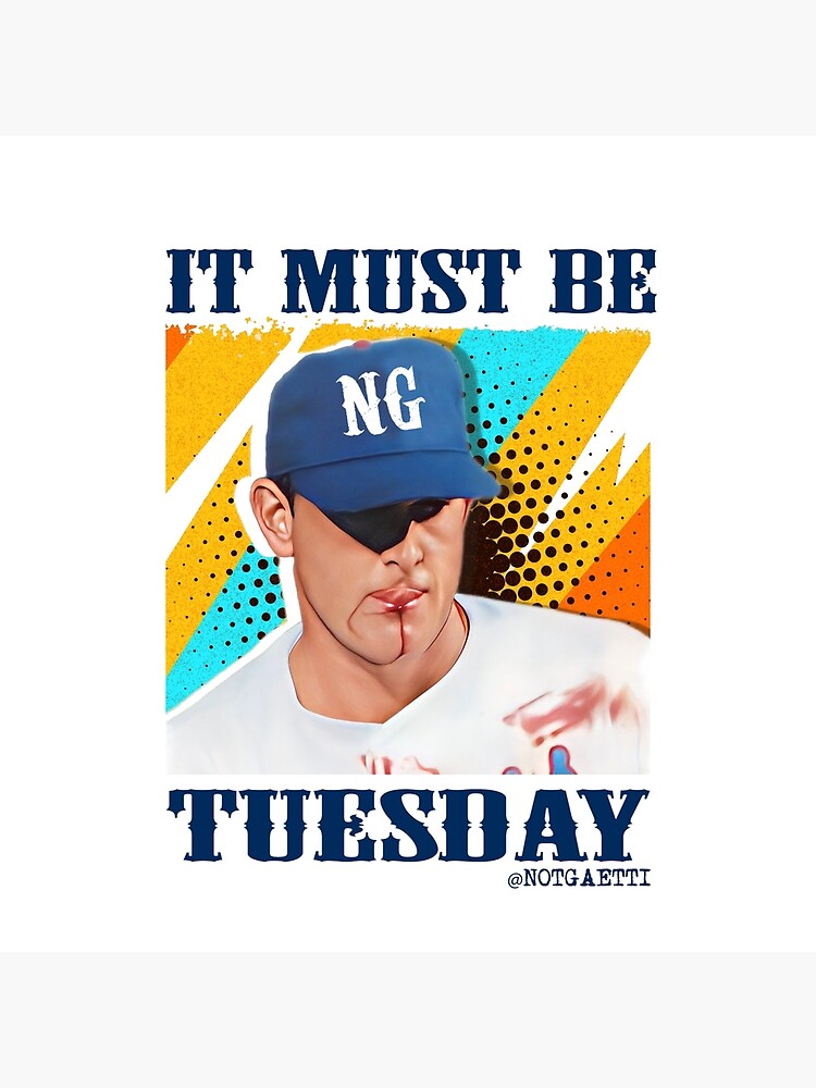 Not Gaetti: I'm Ozuna! Essential T-Shirt for Sale by NotGaetti