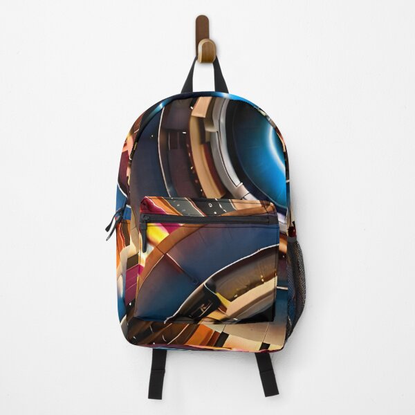 Item preview, Transcendent Serenity - A Psychedelic Journey into Inner Peace designed and sold by TheOpiumHouse.