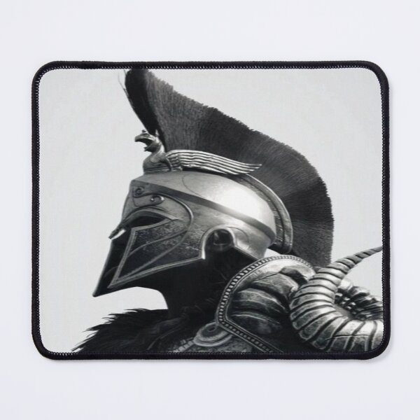 Item preview, Ancient Warrior designed and sold by ArtemExpressio.