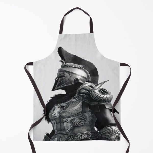 Item preview, Ancient Warrior designed and sold by ArtemExpressio.