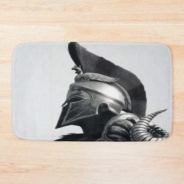 Item preview, Ancient Warrior designed and sold by ArtemExpressio.