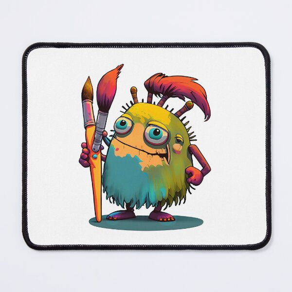 Item preview, Creative Critters V2 designed and sold by drawbey.