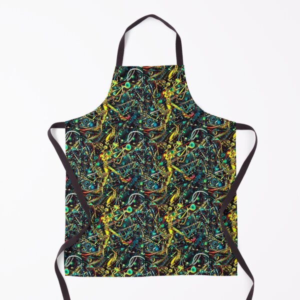 Item preview, An abstract picture with yellow person designed and sold by Zolongano.